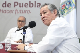 El funcionario detall&oacute; que, de esta cifra, 28 fueron importados