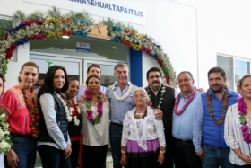 En el marco del D&iacute;a Internacional de los Pueblos Ind&iacute;genas, el mandatario reconoci&oacute; esta pr&aacute;ctica ancestral,