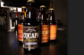 Modelo se hizo de Cucap&aacute;, Cervecer&iacute;a Tijuana, Bocanegra.