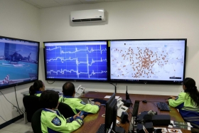 Actualmente SUMA registra entre 120 y 150 atenciones diarias por alguna urgencia m&eacute;dica
