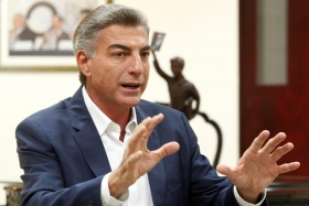 El objetivo principal de su mandato ser&aacute; garantizar el bienestar de las familias poblanas con m&aacute;s servicios p&uacute;blicos