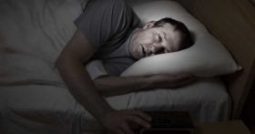 Se&ntilde;ales de insomnio