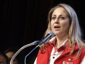 CDE del PRI en Puebla pide no dejarse llevar por pri&iacute;stas falsos