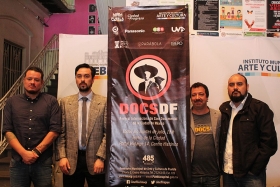 Se realizar&aacute; del 18 al 21 de agosto y consistir&aacute; en producir un cortometraje documental en 100 horas de 10 minutos de duraci&oacute;n
