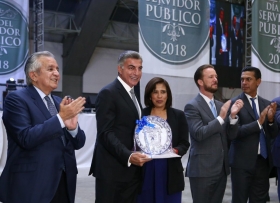 Reiter&oacute; el absoluto respeto a sus derechos laborales