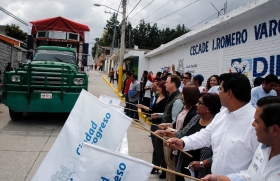 Estos productos ser&aacute;n entregados al Instituto Tecnol&oacute;gico de Huauchinango para ser distribuidos