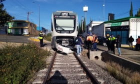 Ocurri&oacute; alrededor de las 8:00 de la ma&ntilde;ana
