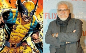 Nuevo X-Men! Joaqu&iacute;n Cos&iacute;o ser&aacute; Wolverine para el nuevo proyecto de Marvel