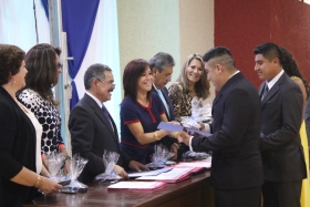 Los j&oacute;venes son prioridad para Tony Gali