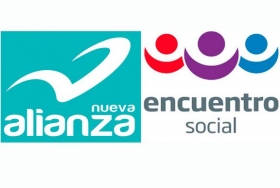 No alcanzaron el 3 por ciento de la votaci&oacute;n.