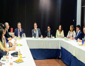 Tratado del Libre Comercio con Am&eacute;rica del Norte (TLCAN)