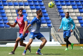 Jos&eacute; Cardozo debutar&aacute; en el banquillo Camotero