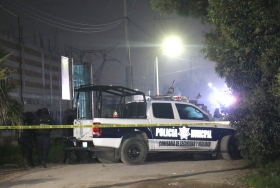Se registr&oacute; una intensa movilizaci&oacute;n en la zona  