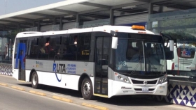 Tambi&eacute;n se busca que el pasaje del transporte p&uacute;blico convencional no aumente 