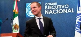 Anaya desconoce campa&ntilde;a negra en su contra