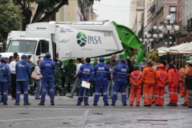 Programan d&iacute;as de servicio para atenci&oacute;n a los poblanos 