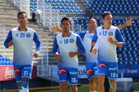 Los Camoteros saben que ganar ser&aacute; clave para sus aspiraciones en el torneo