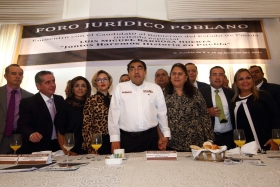 Las Notar&iacute;as no ser&aacute;n entregadas como pago de favores