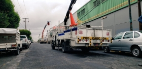 Se invirtieron $86 389 614 millones de pesos para la instalaci&oacute;n y modernizaci&oacute;n 