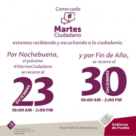 Lo anterior se inform&oacute; mediante un comunicado 