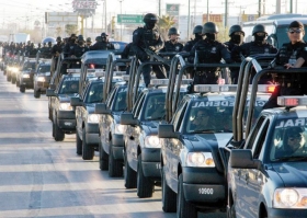 A nivel nacional se han practicado estos ex&aacute;menes a 11 mil 563 mandos.
