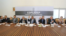 Se destac&oacute; que estas estrategias se llevan a cabo gracias a la apertura de todos los sectores sociales