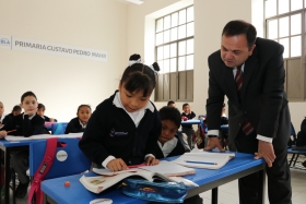 Se generaron m&aacute;s de 700 empleos durante la rehabilitaci&oacute;n 