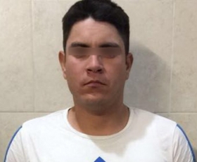 Se le imputaron los delitos de violaci&oacute;n y robo
