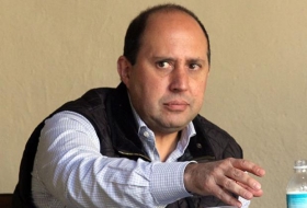 Afirma que seguir&aacute; trabajando a favor de la sociedad poblana  