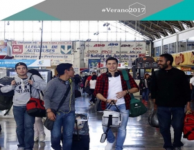 Del 18 Julio al 21 de Agosto aplicar&aacute;n descuentos