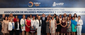 Anunci&oacute; que impulsar&aacute;, a trav&eacute;s de la Secretar&iacute;a de Educaci&oacute;n P&uacute;blica, la creaci&oacute;n de la Licenciatura de Periodismo