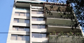 Prisi&oacute;n domiciliaria en la colonia Polanco de la Ciudad de M&eacute;xico.