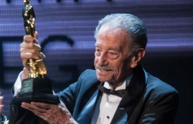 Film&oacute; m&aacute;s de 220 pel&iacute;culas desde 1965
