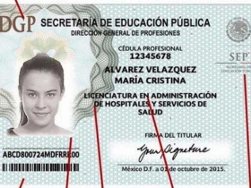 El sistema de emisi&oacute;n ser&aacute; modernizado de manera gradual.