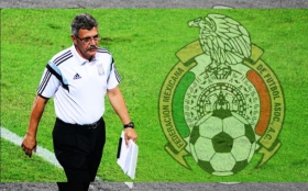 'Tuca' Ferretti confirm&oacute; que ser&aacute; el estratega interino.