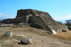 Abrir&aacute;n al p&uacute;blico zona arqueol&oacute;gica de San Diego Chalma