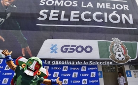 Los encuentros mundialistas superan en audiencia, el Super Bowl y F&oacute;rmula 1 juntos.
