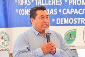 La Fiscal&iacute;a abri&oacute; una carpeta de investigaci&oacute;n 