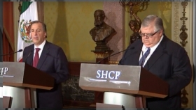 Habr&aacute;n ajustes debido al comportamiento de los mercados mundiales