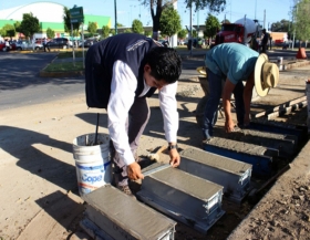 Seguimiento al proceso constructivo de la l&iacute;nea 3