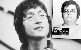 Chapman asesin&oacute; a Lennon en diciembre de 1980.