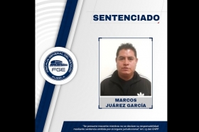 El hombre la oblig&oacute; a trabajar en bares ubicados en Tlaxcala, Puebla, Yucat&aacute;n y BC