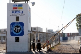 El reo conocido como &ldquo;El Frogs&rdquo; discuti&oacute; con Bernardo,
