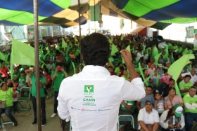 Mejorar&aacute; la calidad de los poblanos   