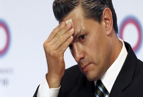 Pide perd&oacute;n