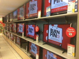 &iquest;Trabajas en el gobierno? Recibir&aacute;s tu aguinaldo con anticipaci&oacute;n para El Buen Fin