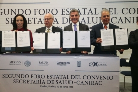 Habr&aacute; una sociedad m&aacute;s sana, productiva, educada y comprometida con la salud f&iacute;sica y mental