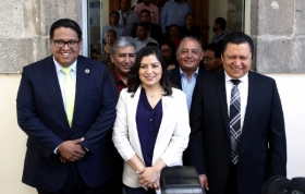 Se acord&oacute; un aumento salarial del 4.6 por ciento