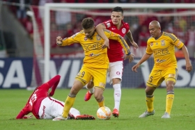 Tigres todav&iacute;a tiene posibilidades de avanzar.