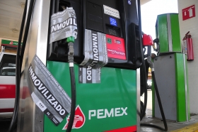 En M&eacute;xico ya suman 2 mil 74 gasolineras que han sido revisada